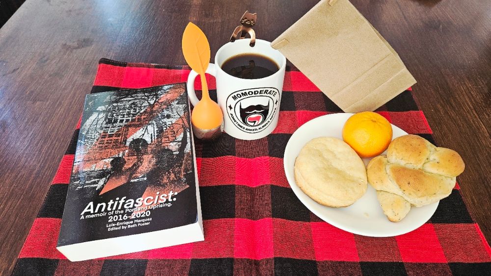 Steeped in Solidarity